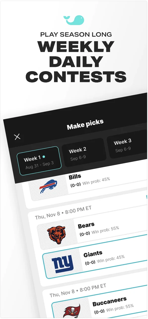 1x betAPP界面预览展示
